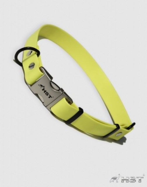P046 collar deLuxe